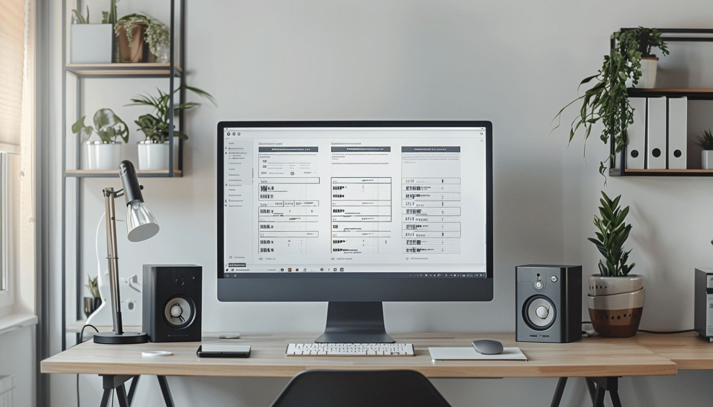Analyse comparative des frameworks JavaScript pour un développement web efficace