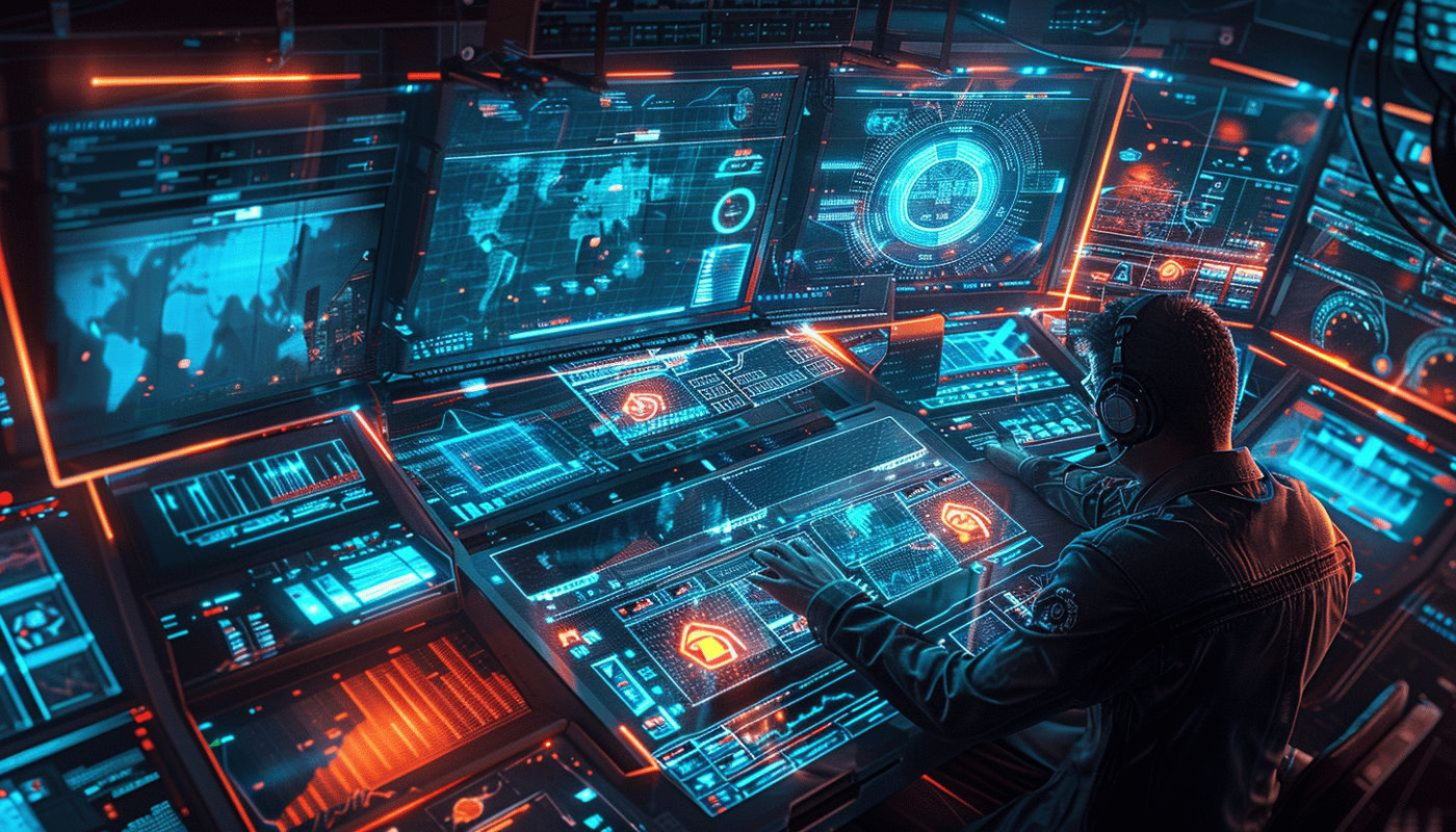 Analyse des tendances en matière de cybermenaces pour 2023 anticipation et prévention