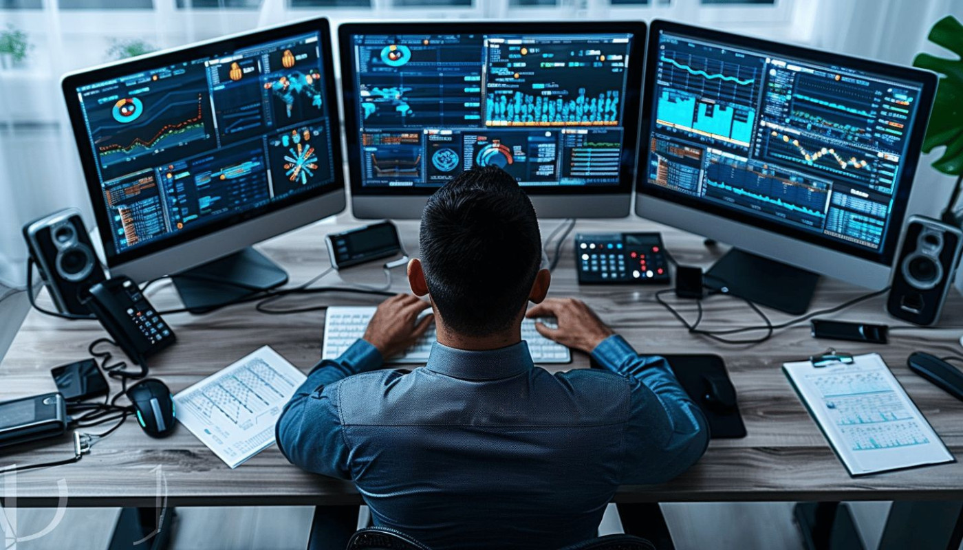 Comment un courtier spécialisé optimise la protection cyber des entreprises tech