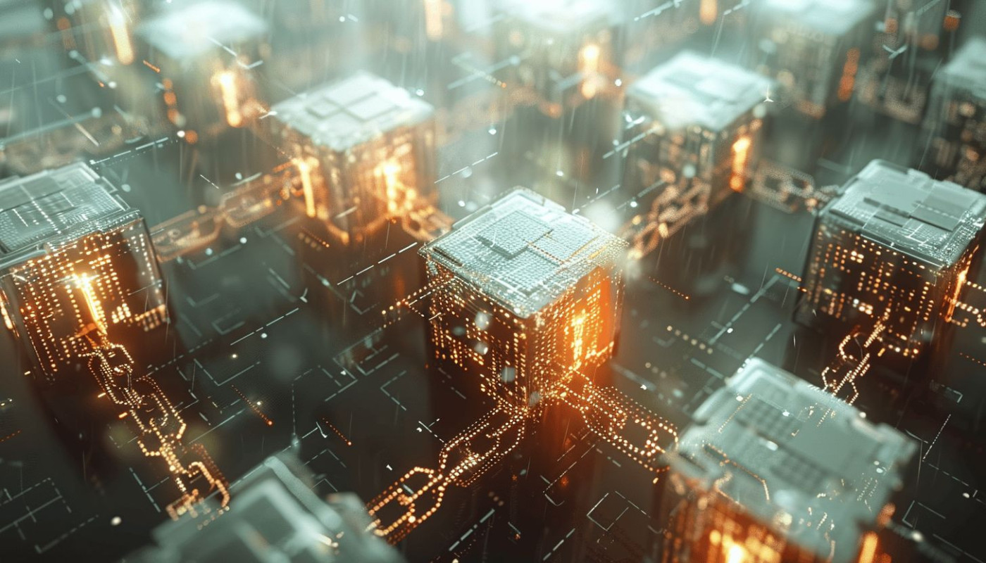 Comprendre la blockchain sans les cryptomonnaies applications innovantes au-delà de la finance