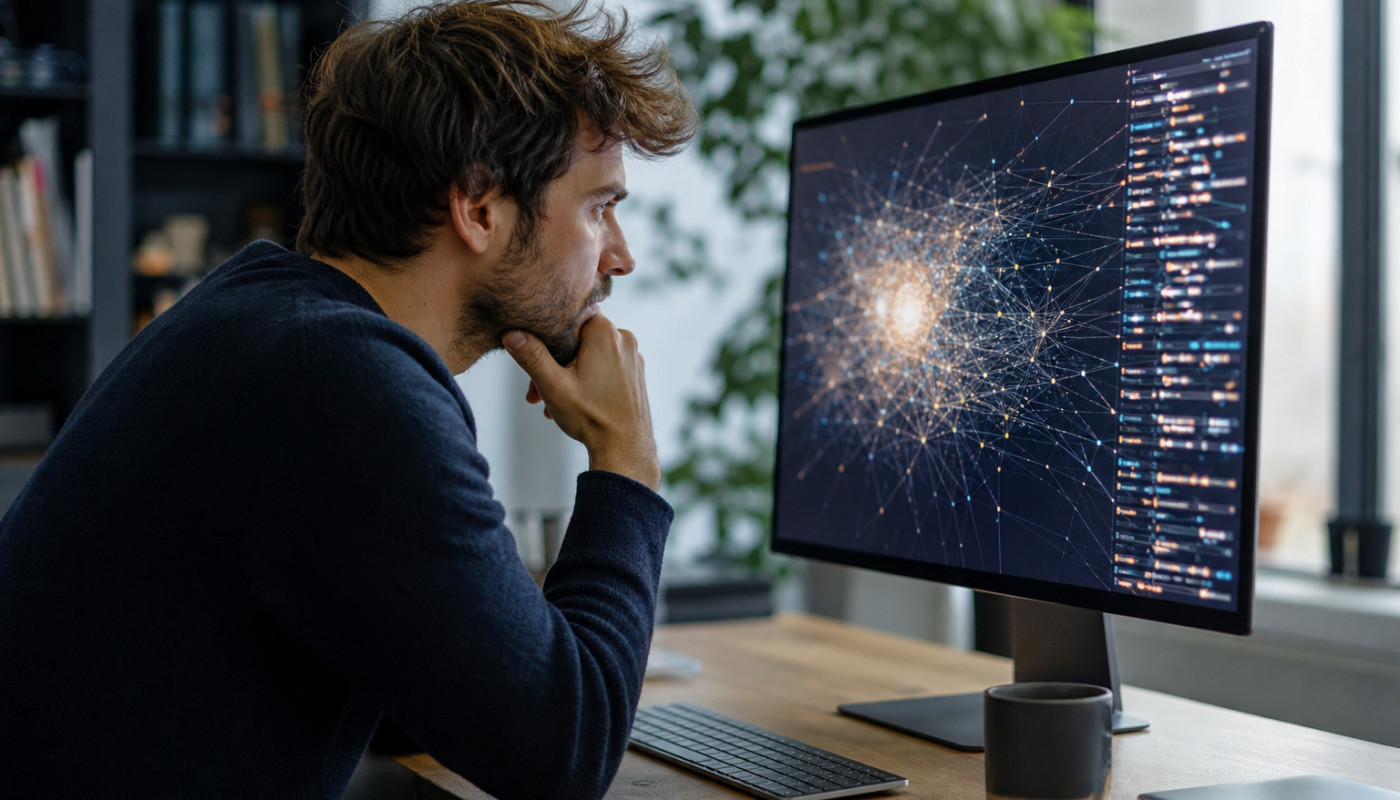 Derrière l’écran : que comprend vraiment un tchat IA ?