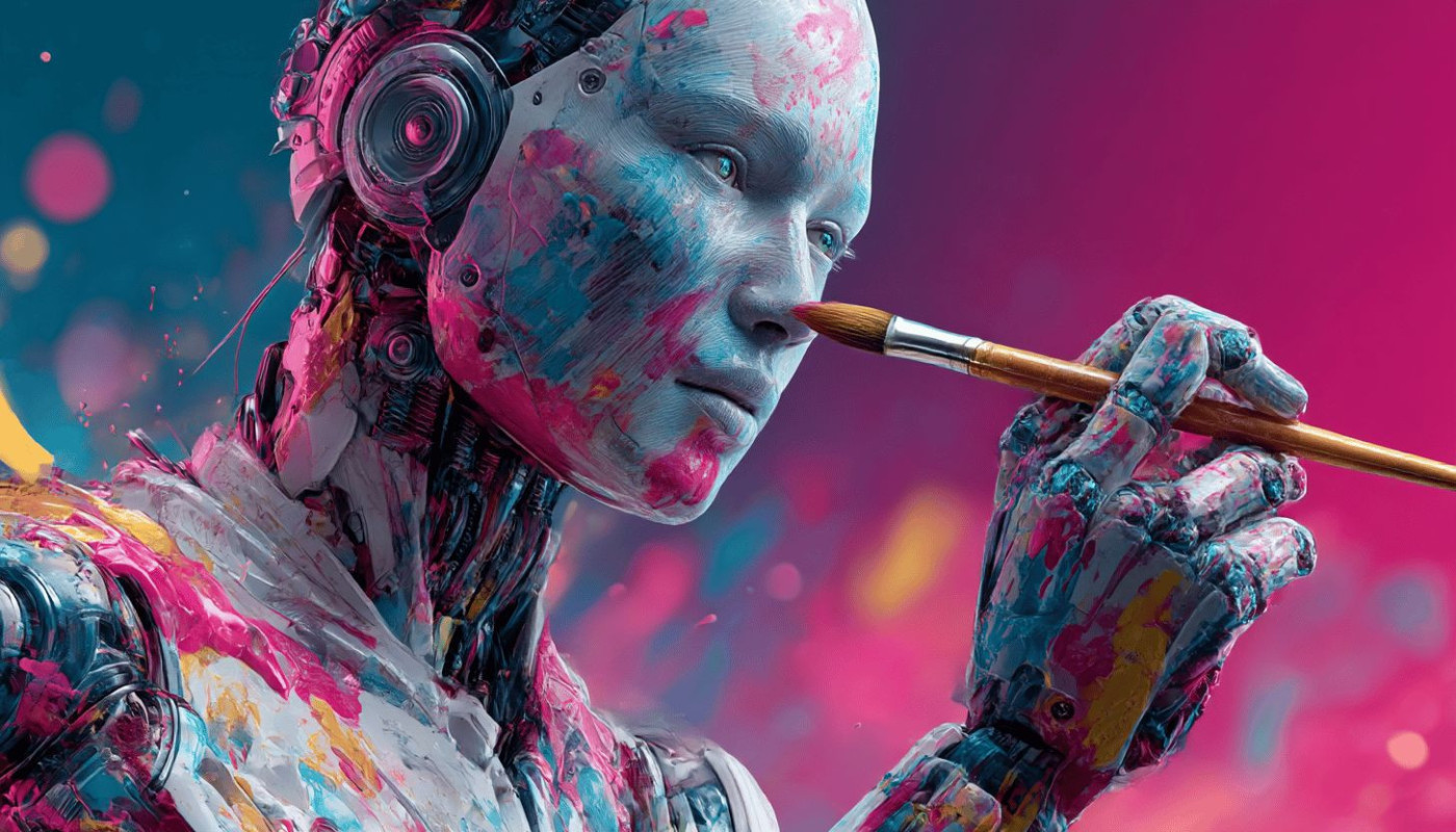 Exploration des avancées en IA pour les créatifs visuels à l'ère numérique