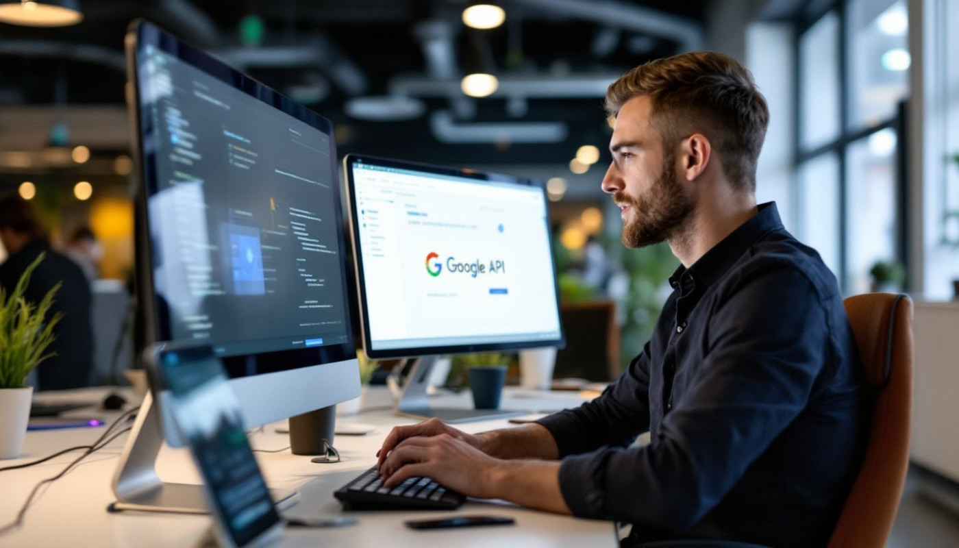 Intégration des API Google pour booster l'engagement sur votre site web Les meilleures stratégies