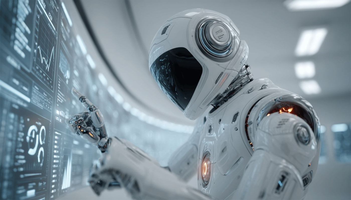 Intelligence artificielle et SEO comment l'IA peut améliorer le classement de votre site en 2023