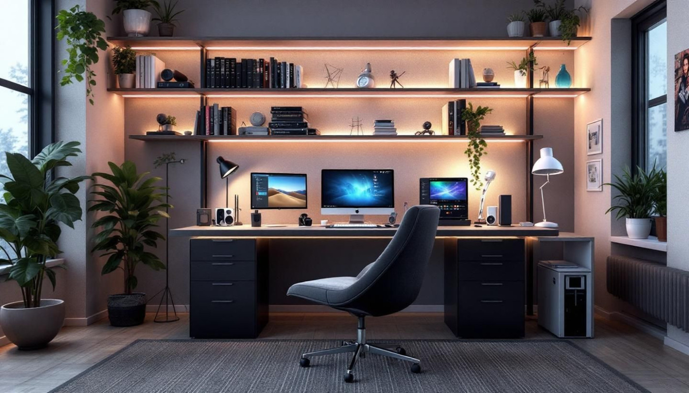 Les avantages des carrières en IA pour les professionnels de l'informatique