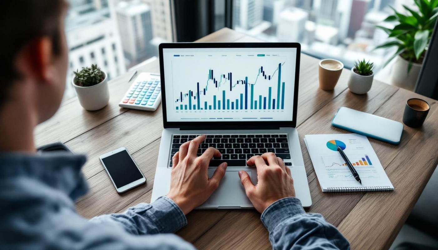 Maximiser ses revenus en freelance grâce au portage salarial