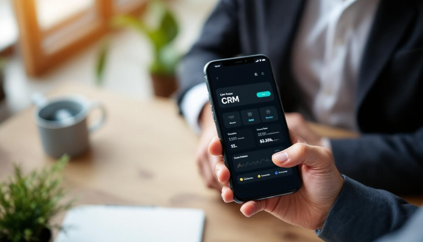 Optimisation des communications clients avec la téléphonie CRM