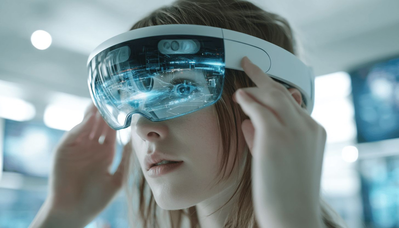 Réalité augmentée dans l'éducation innovations et perspectives pour l'enseignement moderne