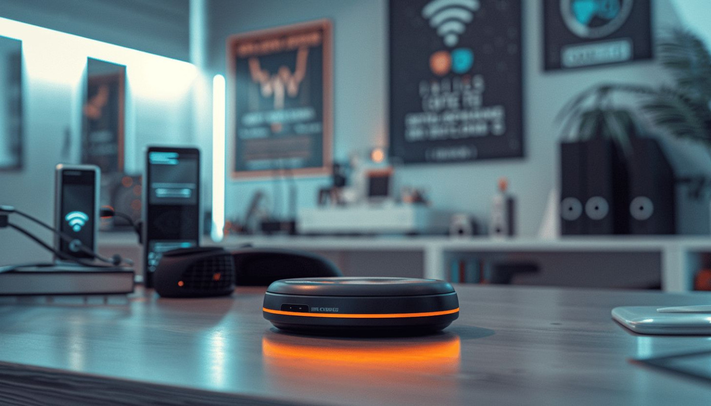 Sécurité des objets connectés en entreprise stratégies et bonnes pratiques