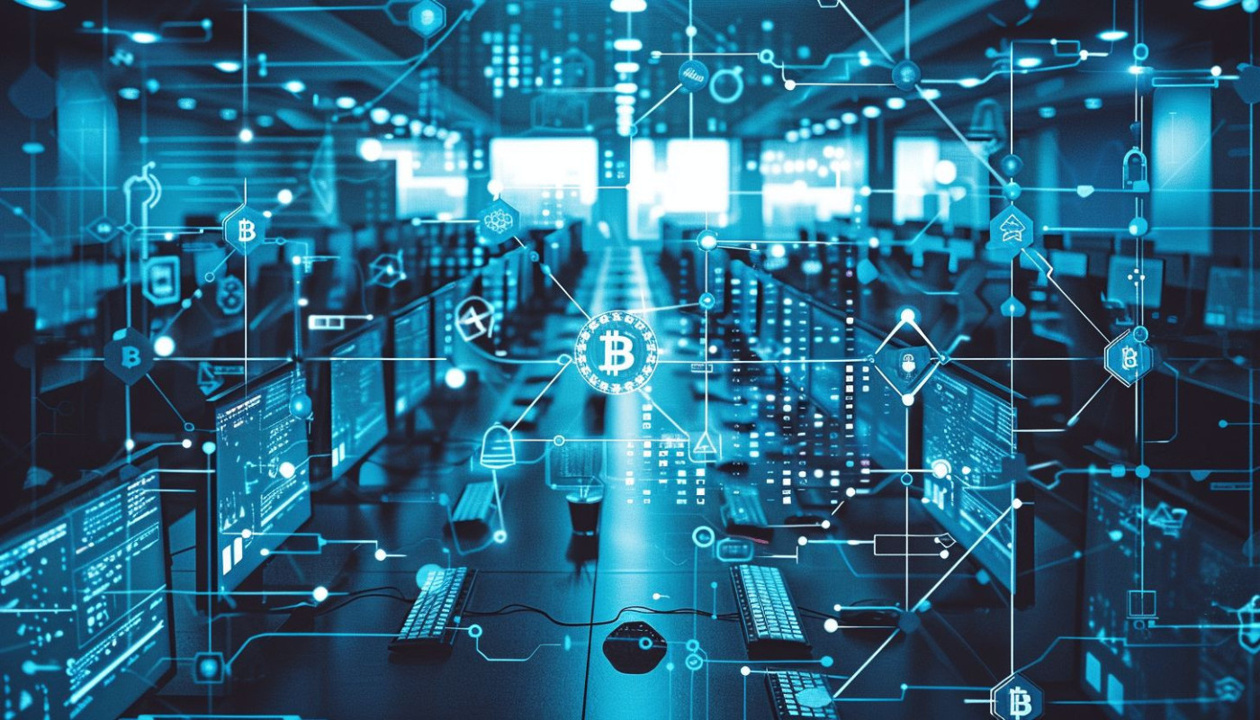 Stratégies de référencement pour applications blockchain peu connues