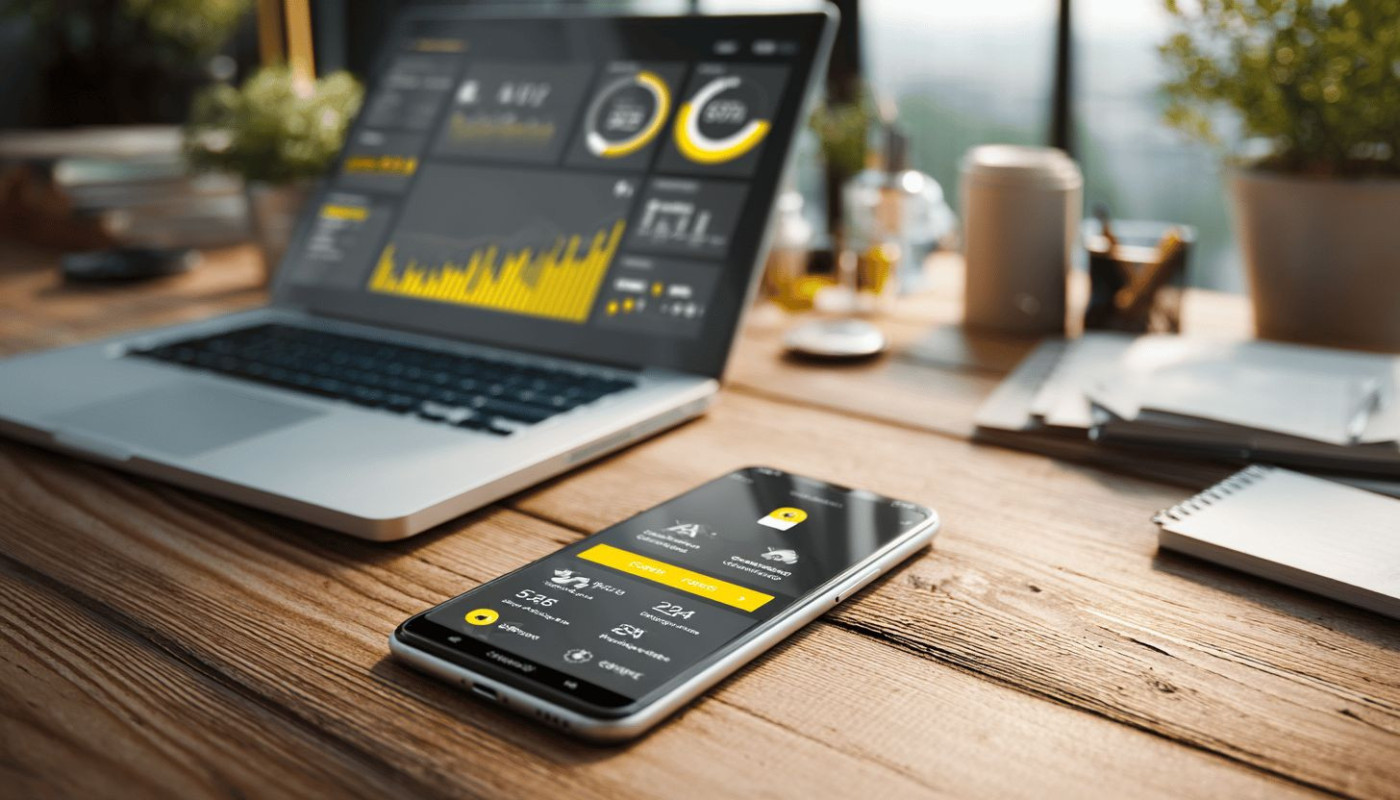Stratégies SEO avancées pour les applications web progressives